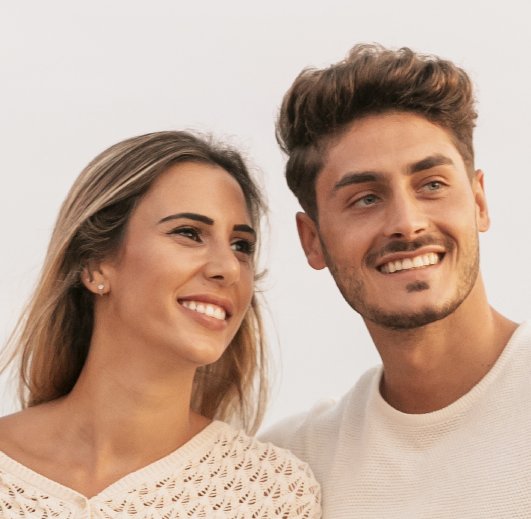 ידידותי, יעיל ושקוף.